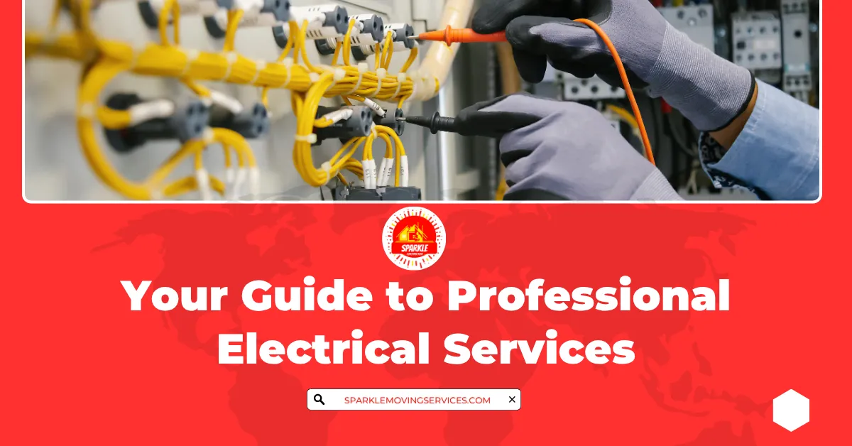 Electrical Services